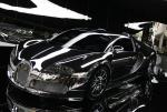 Bugatti Veyron 16.4 Mirror Finished 2008 года